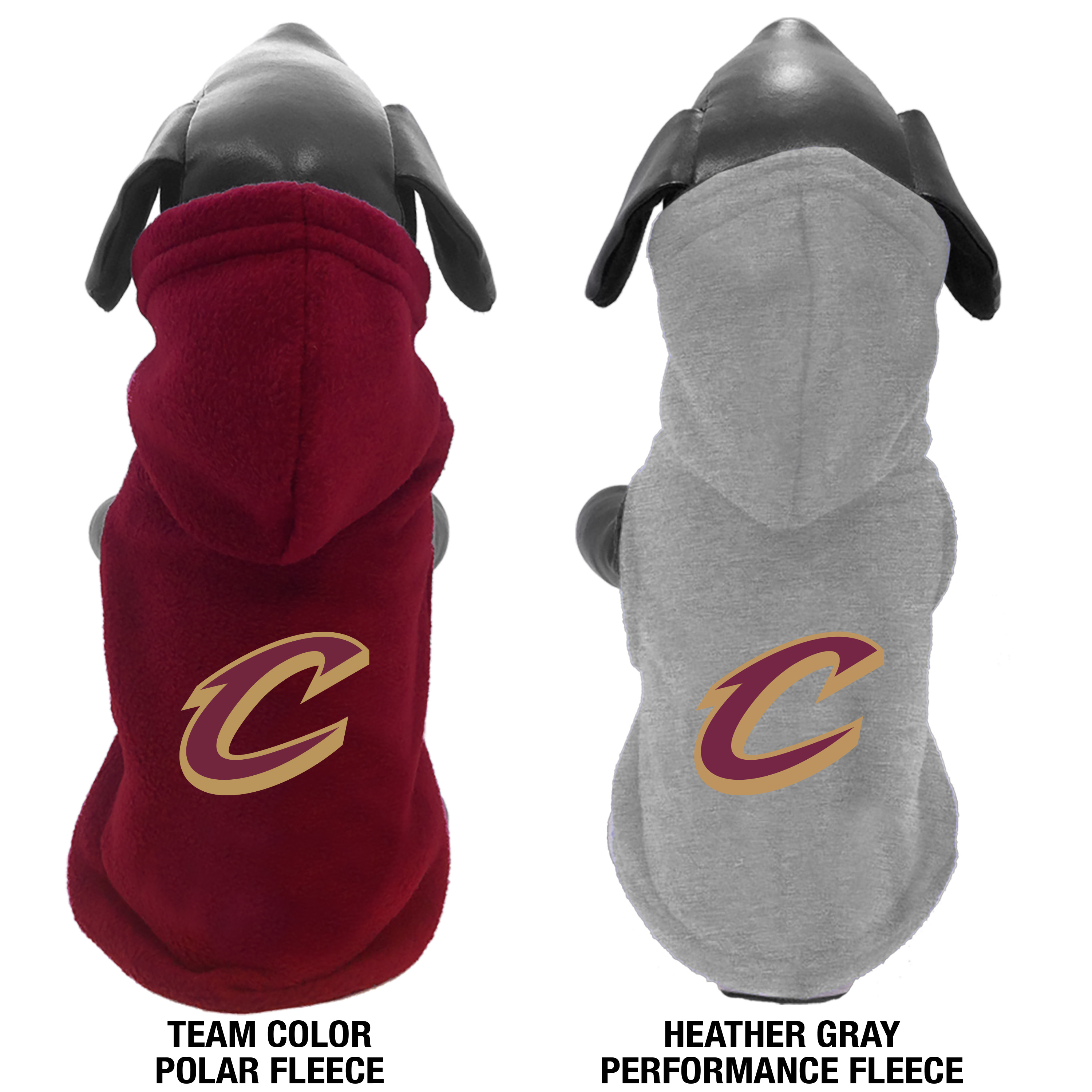 cleveland cavaliers dog jersey