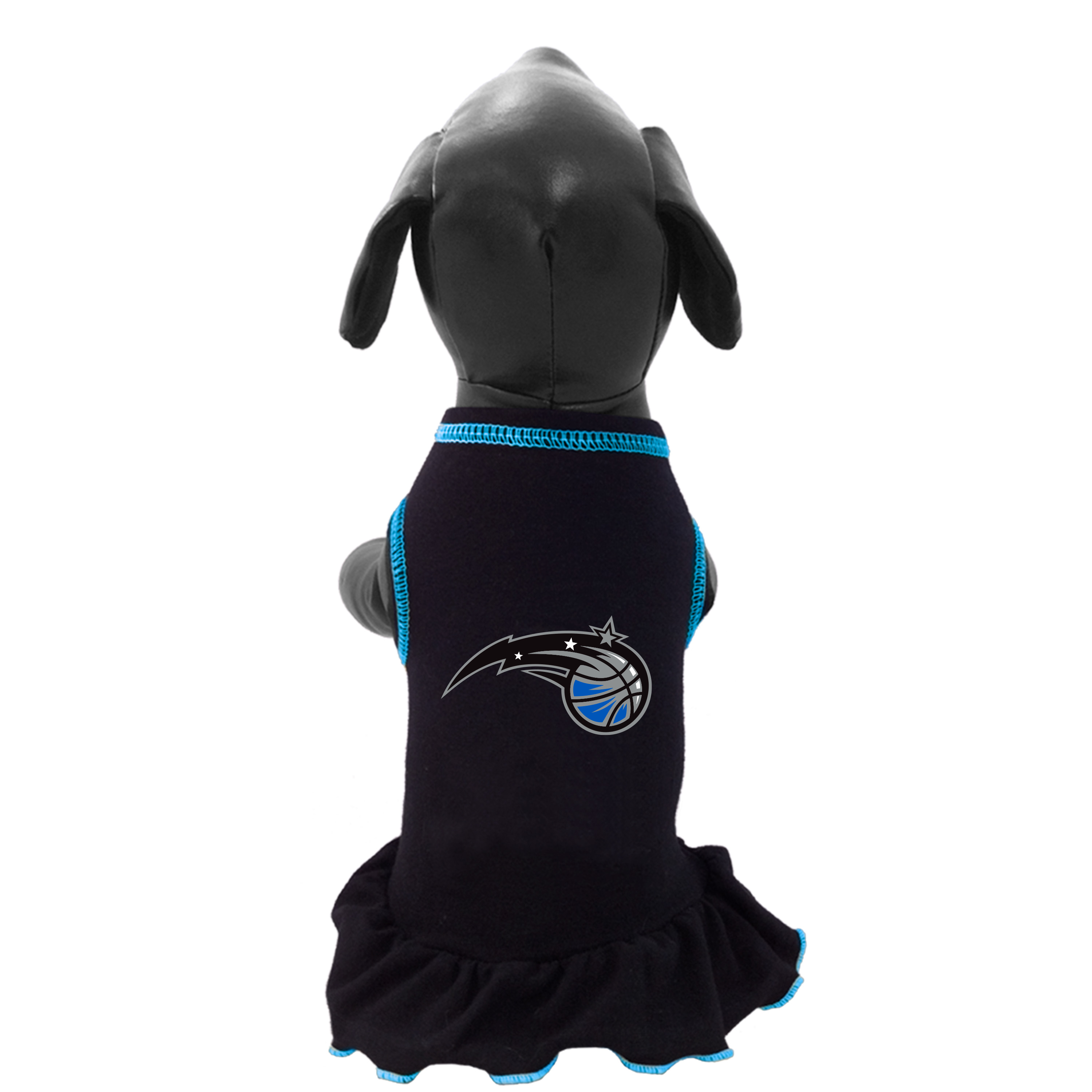 All Star Dogs: Orlando Magic Pet apparel and accessories