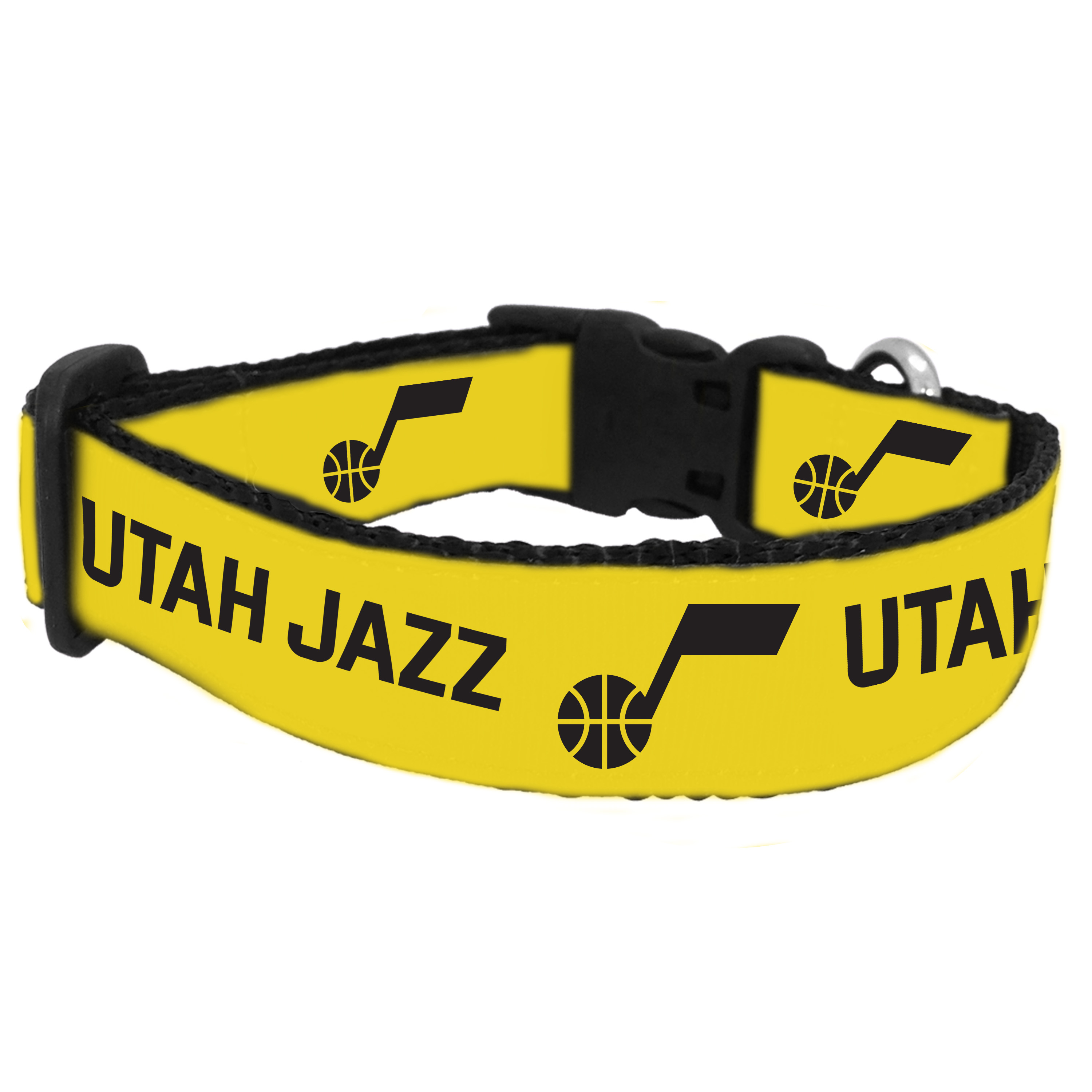 All Star Dogs: Utah Jazz Pet apparel and accessories