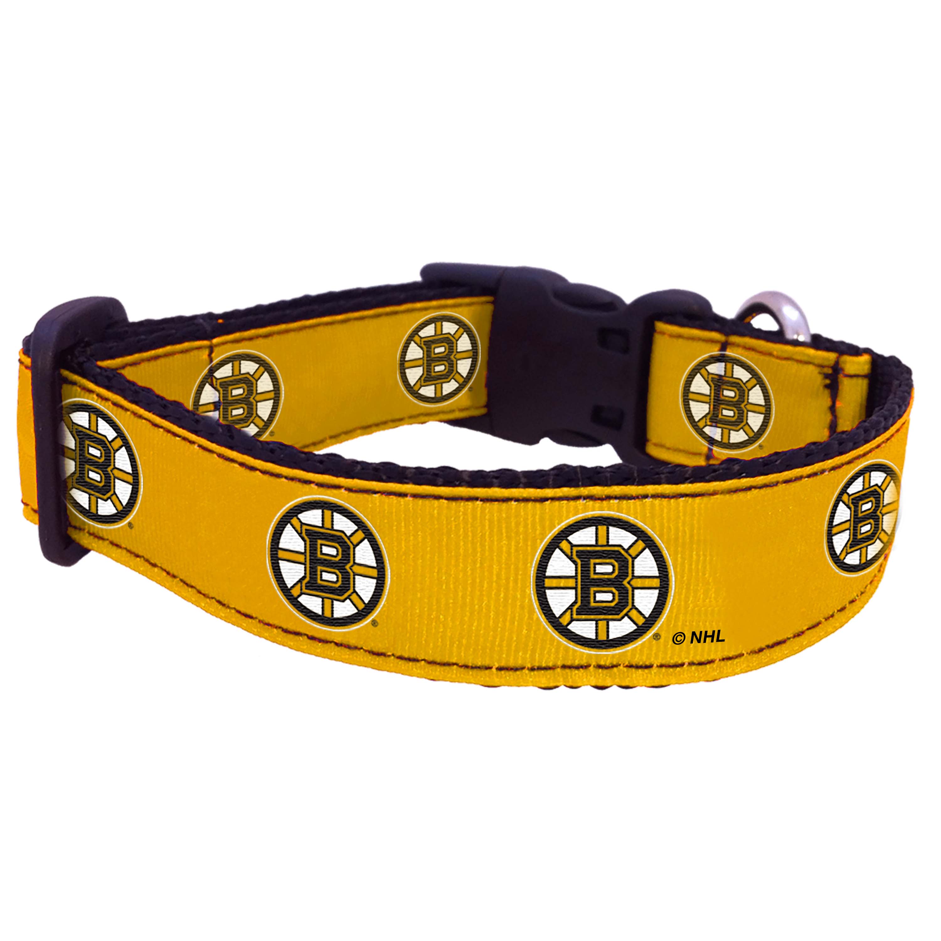 Boston Bruins Dog Jerseys, Bruins Pet Carriers, Harness, Bandanas