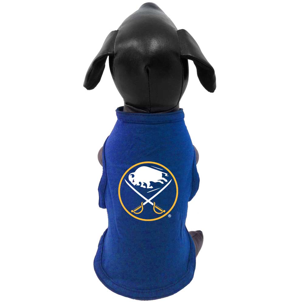 buffalo sabres dog jersey