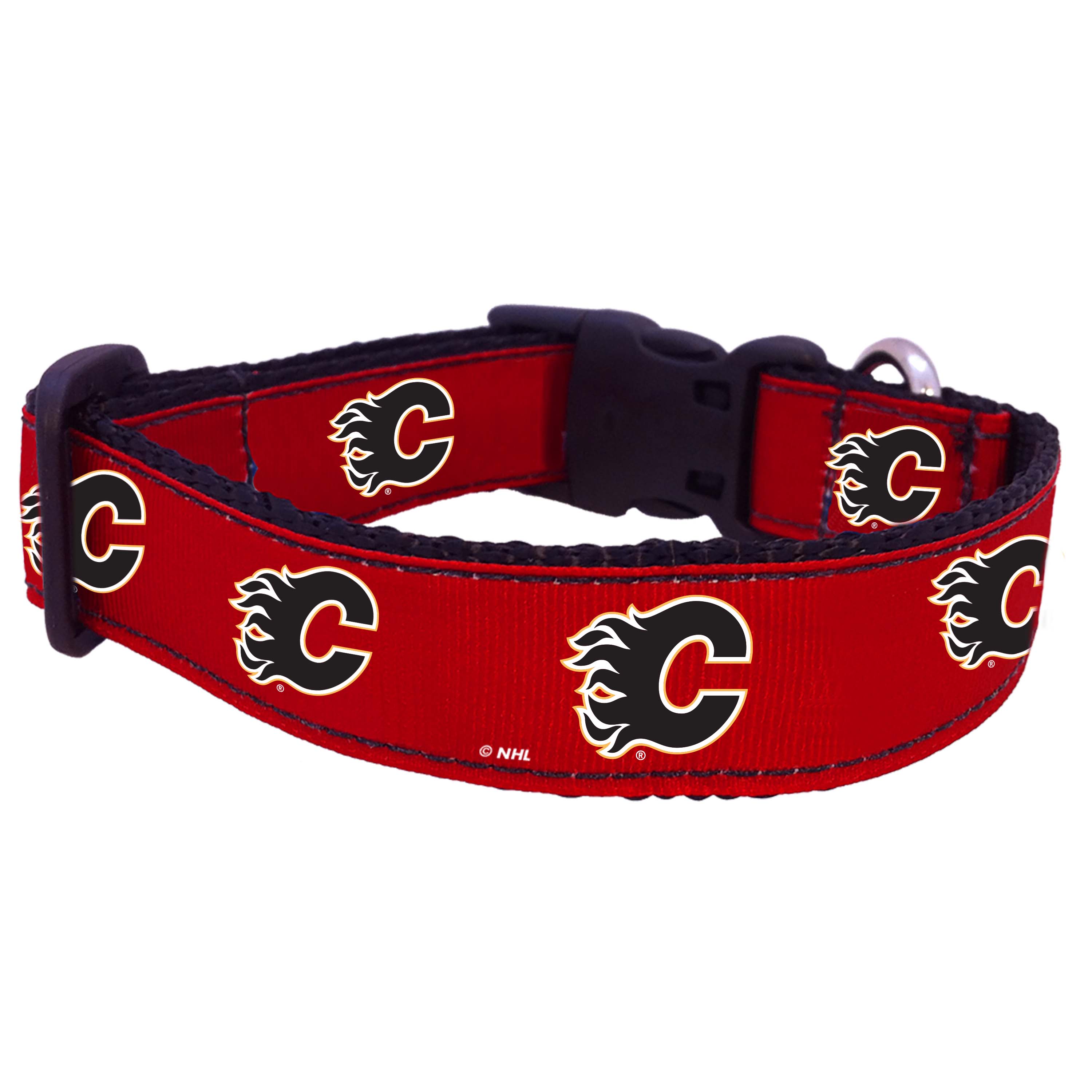 NHL Calgary Flames Sweater for Dogs