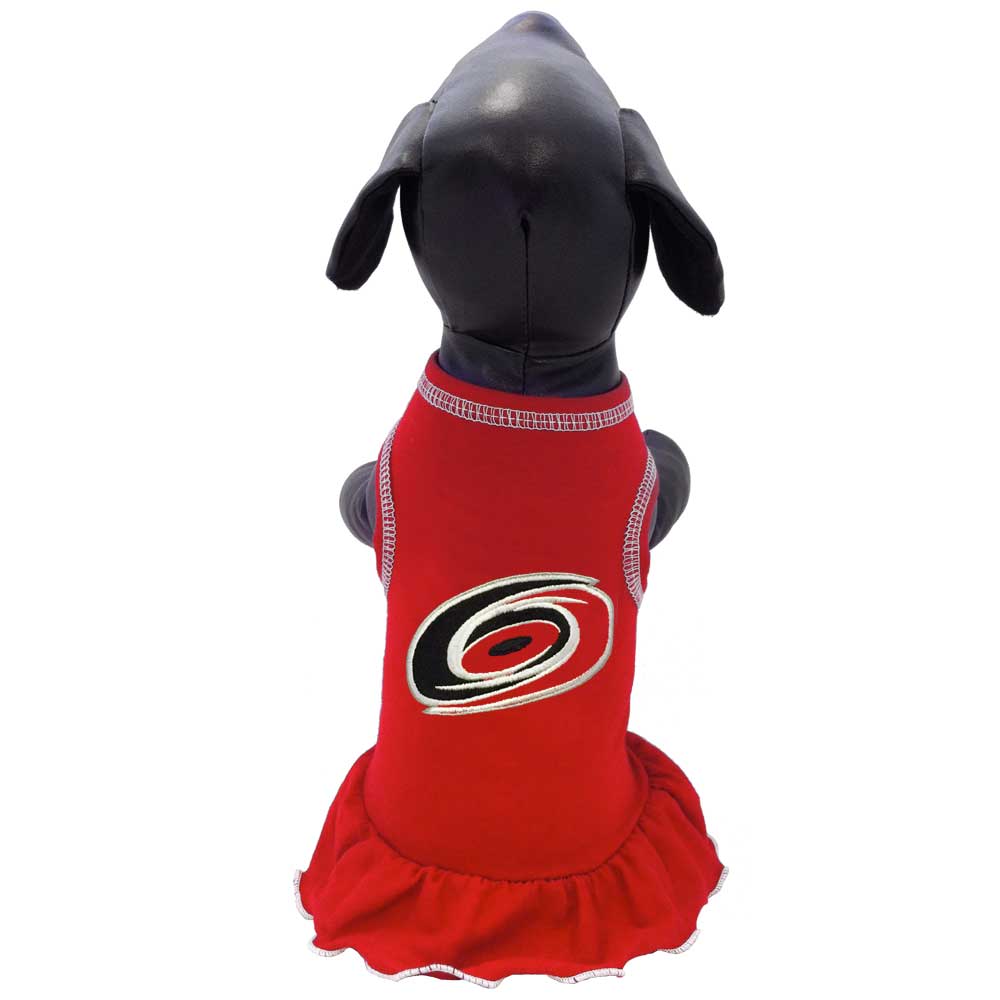 All Star Dogs: Carolina Hurricanes Pet Products