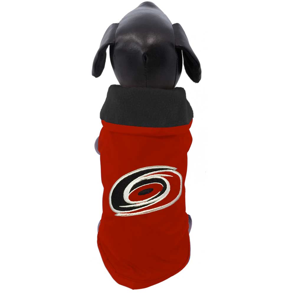 All Star Dogs: Carolina Hurricanes Pet Products