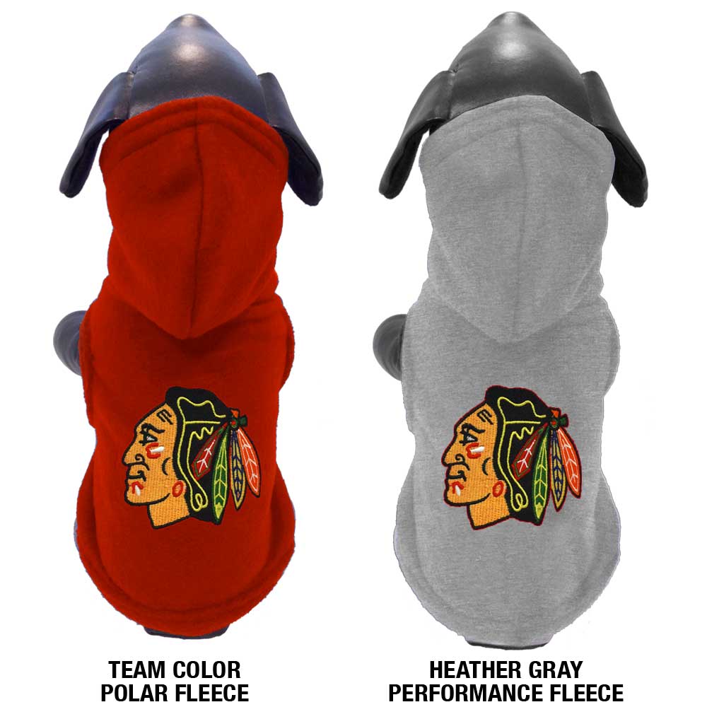 Chicago Blackhawks  Pet Products at Discount Pet Deals