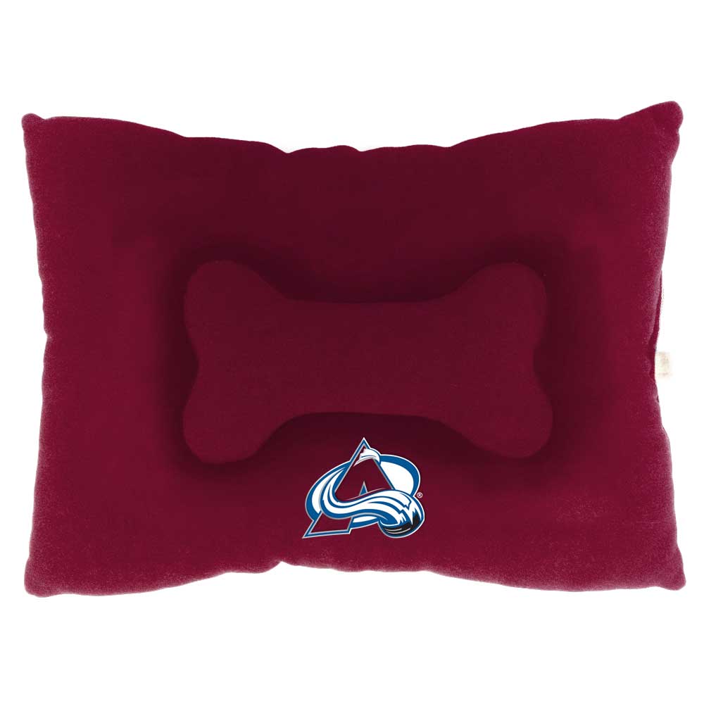 All Star Dogs: Colorado Avalanche Pet Products