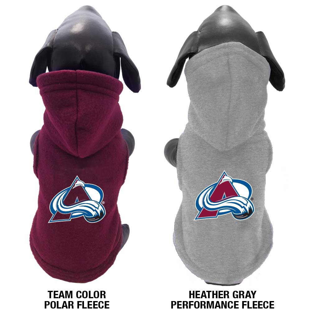 CO Avalanche Premium Pet Jersey