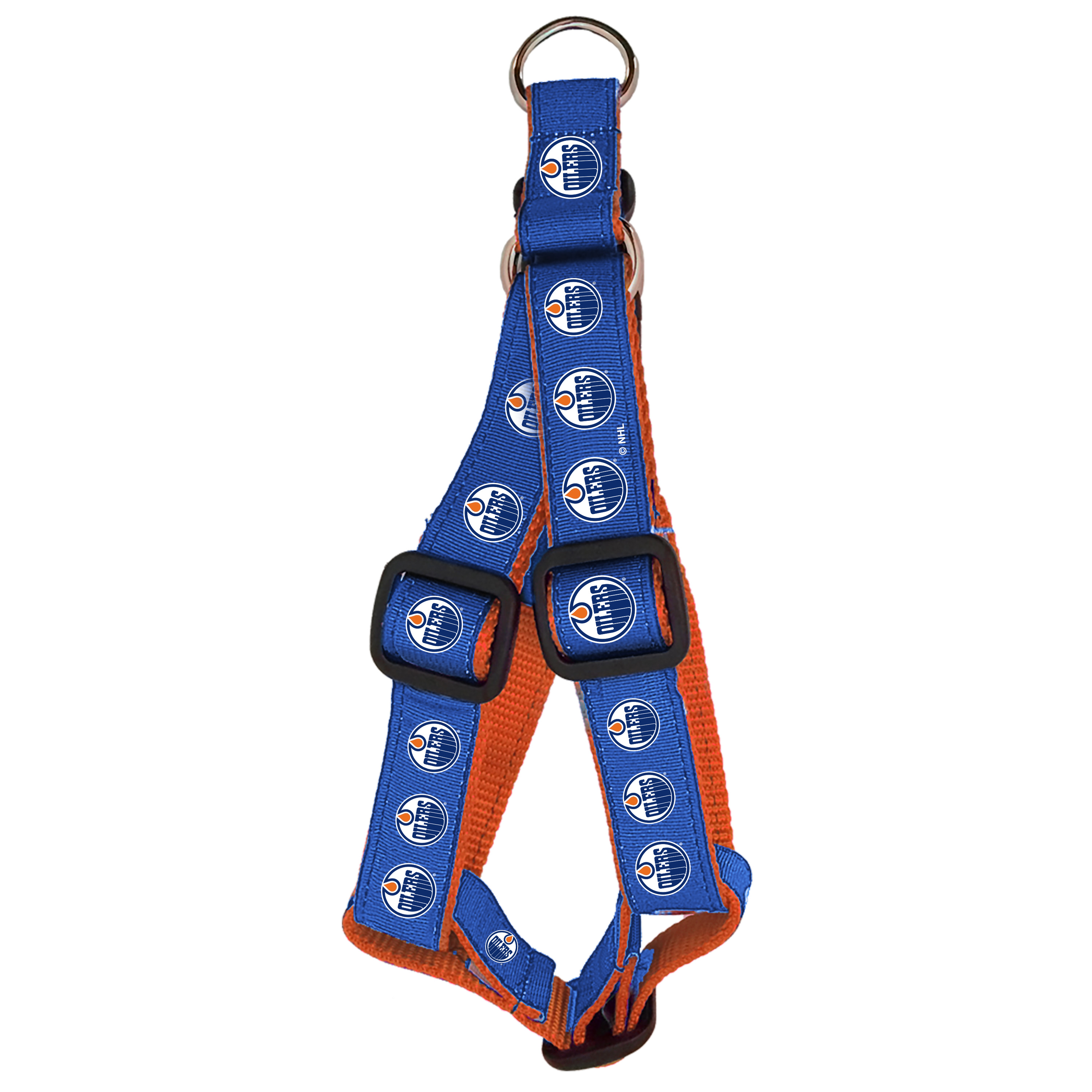 All Star Dogs: Edmonton Oilers Pet Products