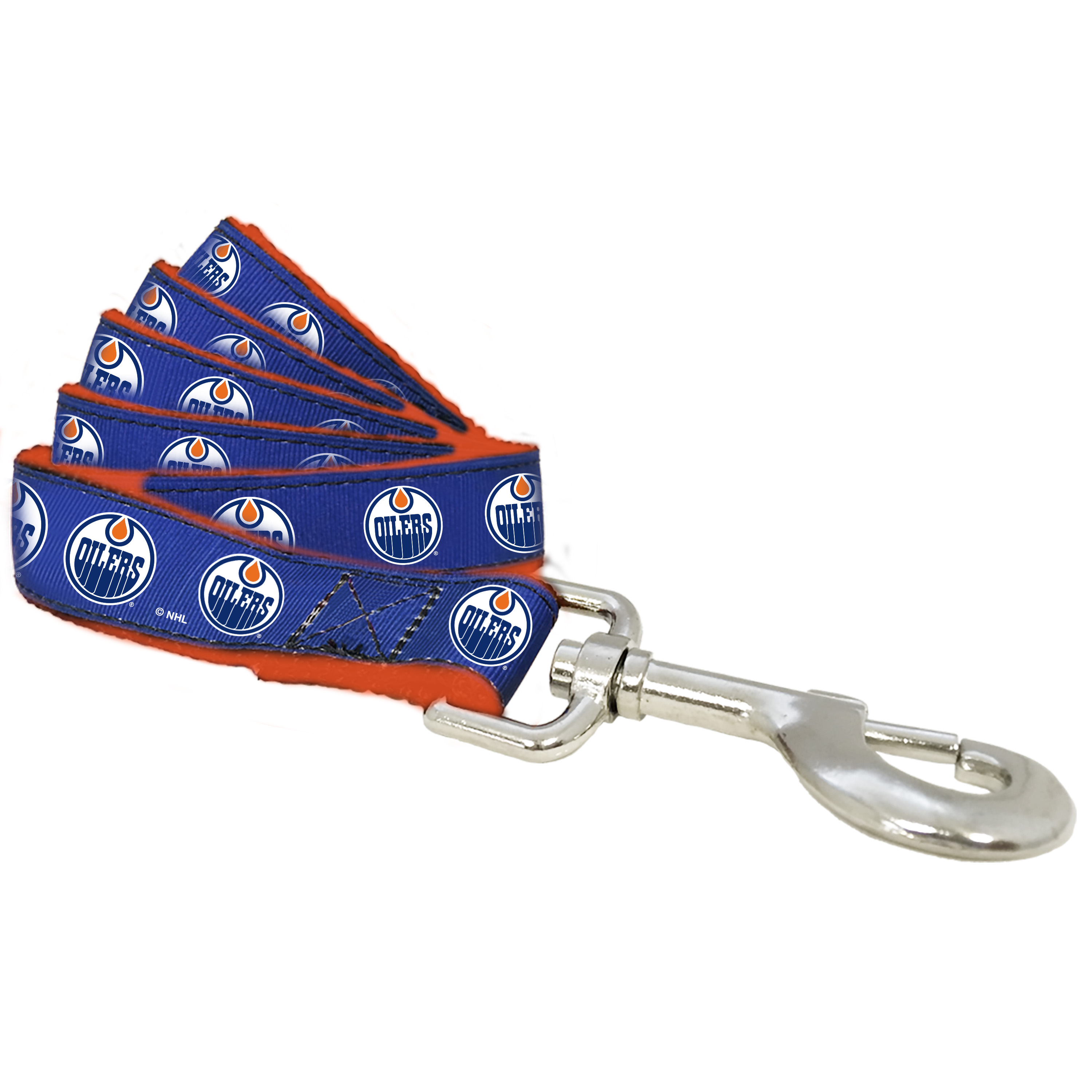 Edmonton Oilers Pet Merchandise  Dog jerseys, cat toys, and more! – ICE  District Authentics