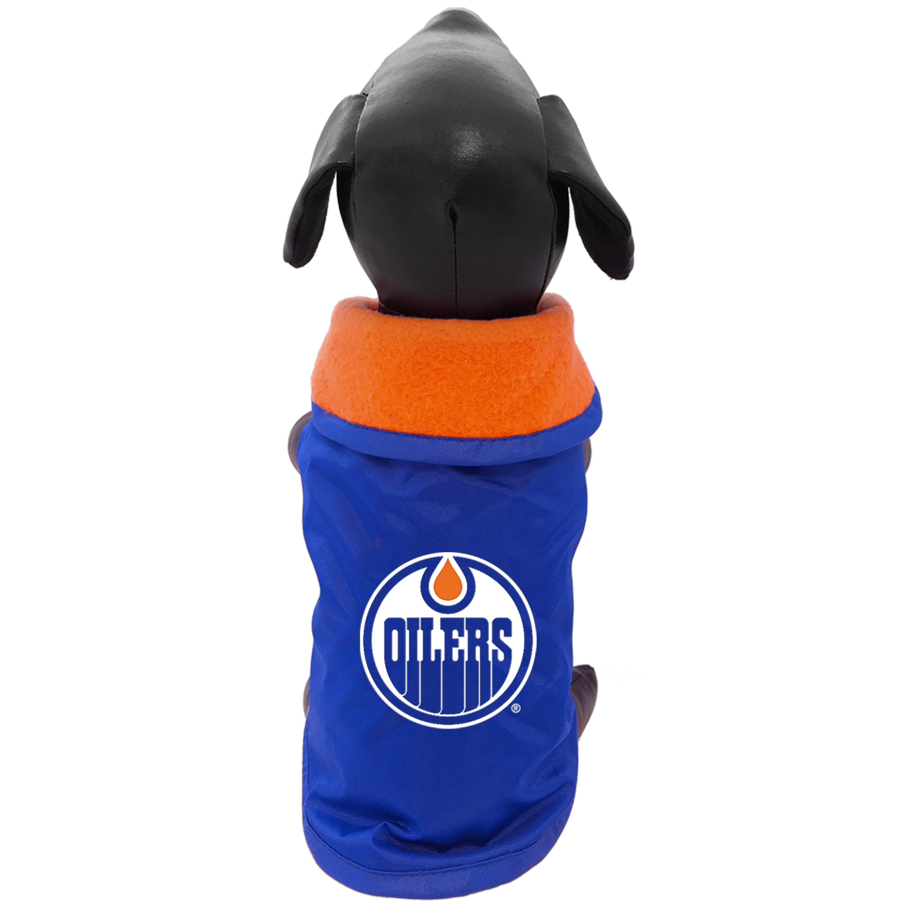 Edmonton Oilers Dog Jersey– Togpetwear