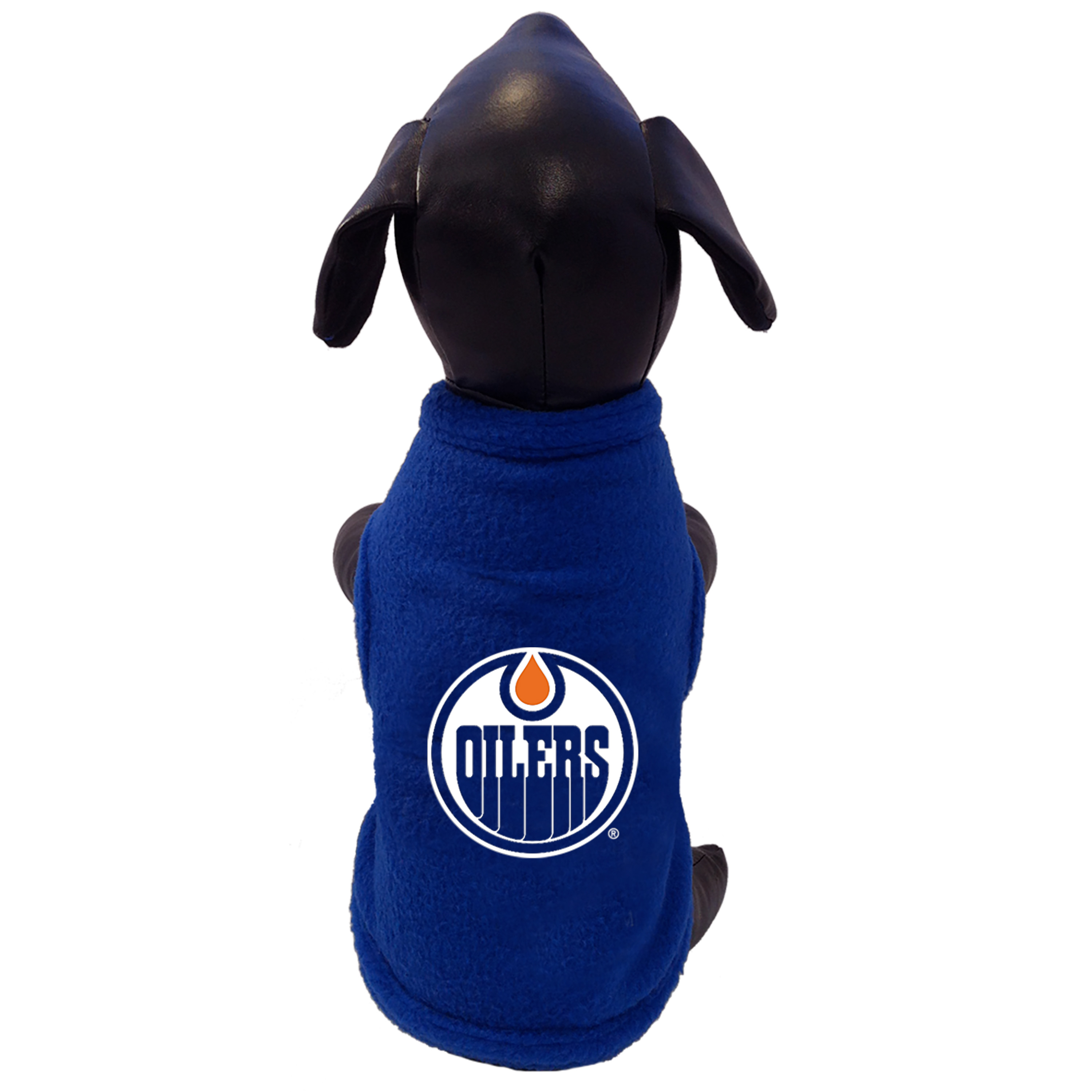 All Star Dogs: Edmonton Oilers Pet Products