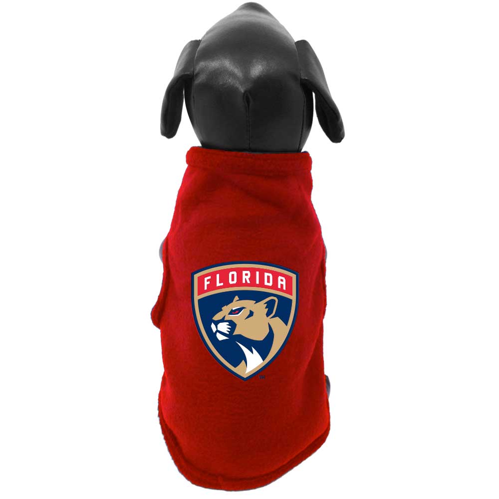 Florida Panthers WinCraft Pet Collar