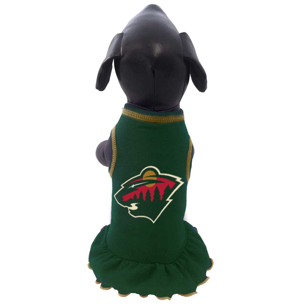 wild dog jersey