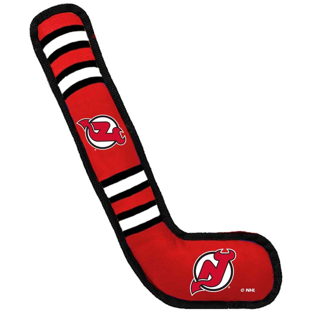 New Jersey Devils Pet Jersey - Medium