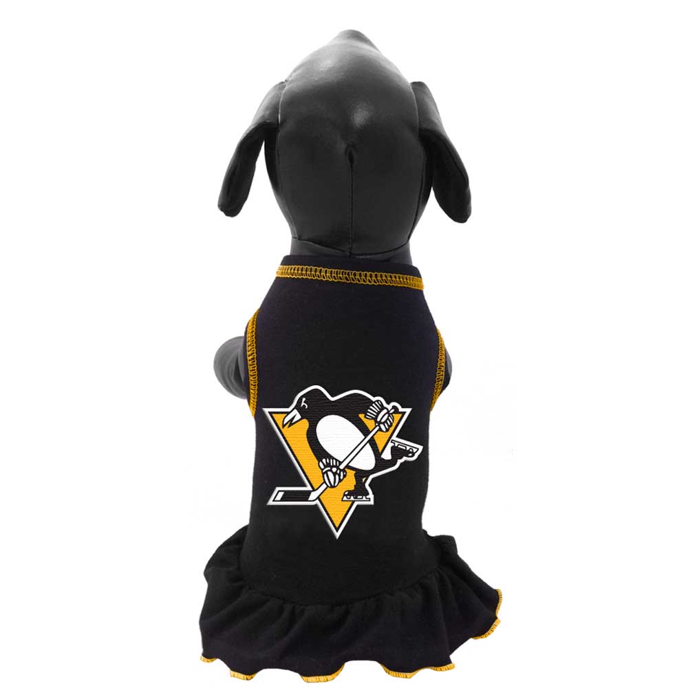 Pittsburgh Penguins Pet Gear, Penguins Collars, Chew Toys, Pet Carriers