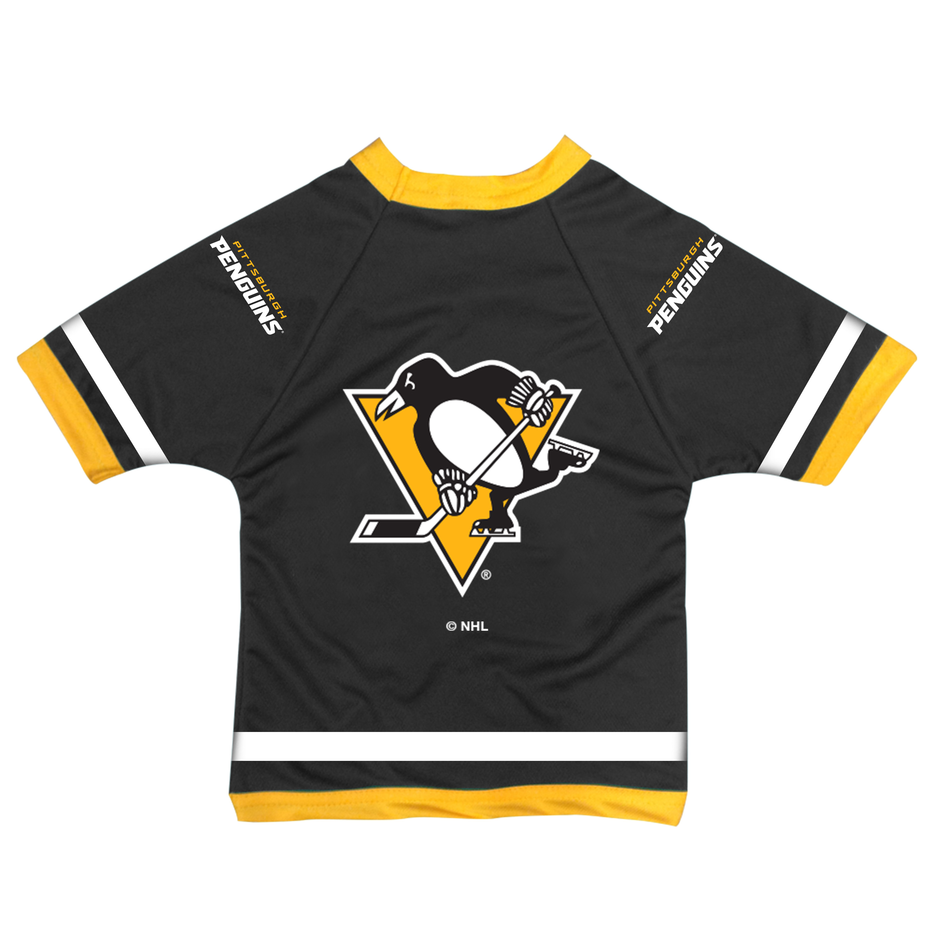 pittsburgh penguins rhinestone shirt