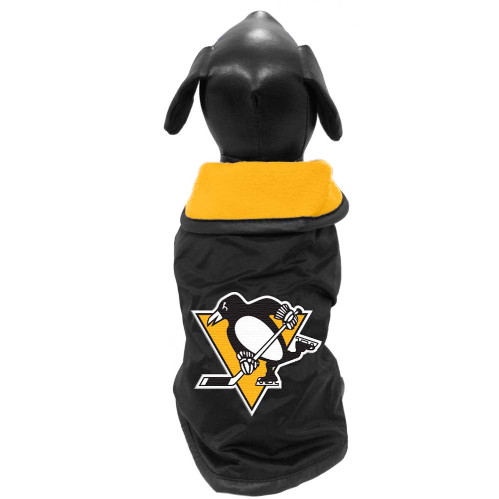 Pittsburgh Penguins Pet Stretch Jersey