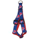 Quebec Nordiques Harness