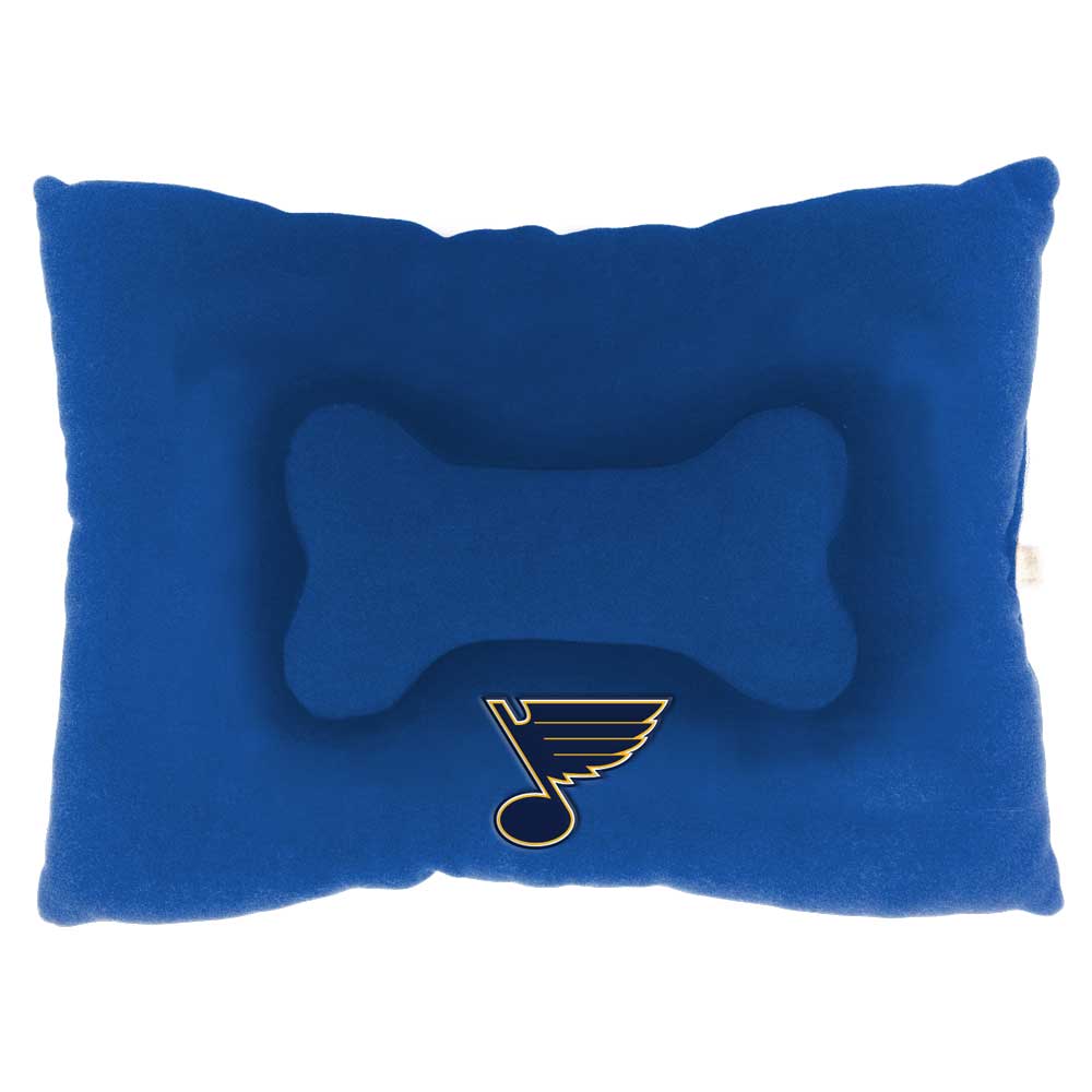 All Star Dogs: St. Louis Blues Pet Products