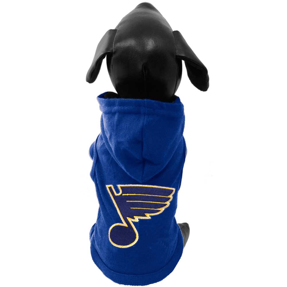 All Star Dogs: St. Louis Blues Pet Products