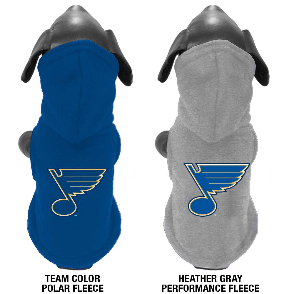 All Star Dogs: St. Louis Blues Pet Products