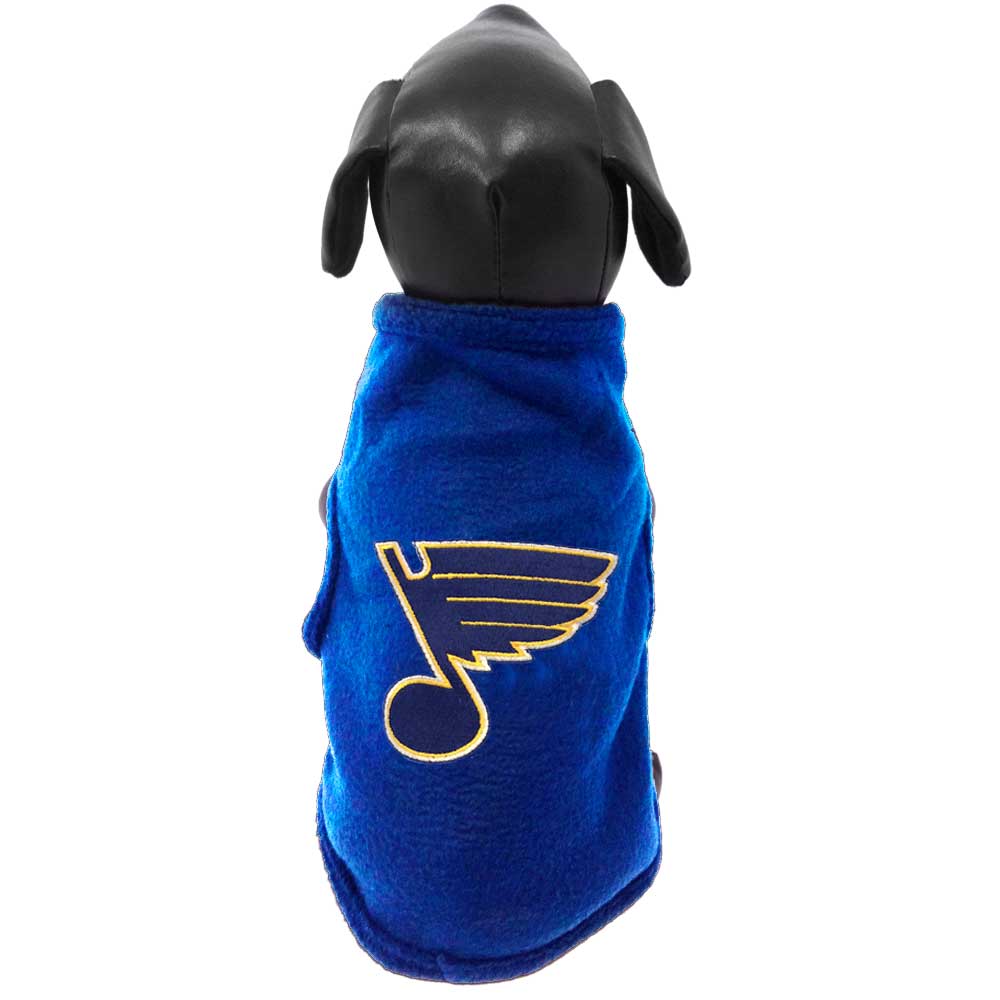 St Louis Blues Dog 