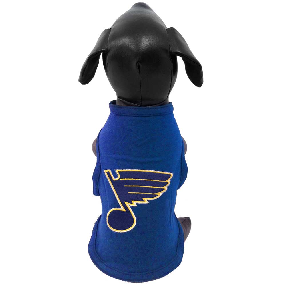 All Star Dogs: St. Louis Blues Pet Products