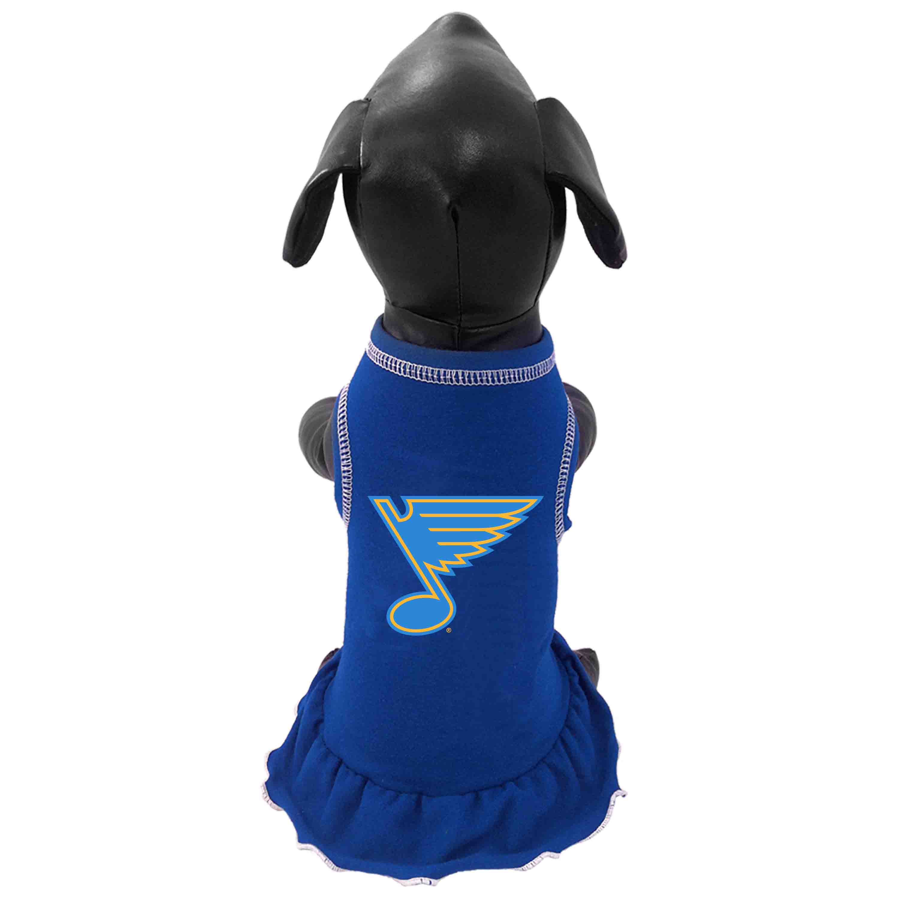dress blues for dogs Custom Marine Corps Uniforms for Canines