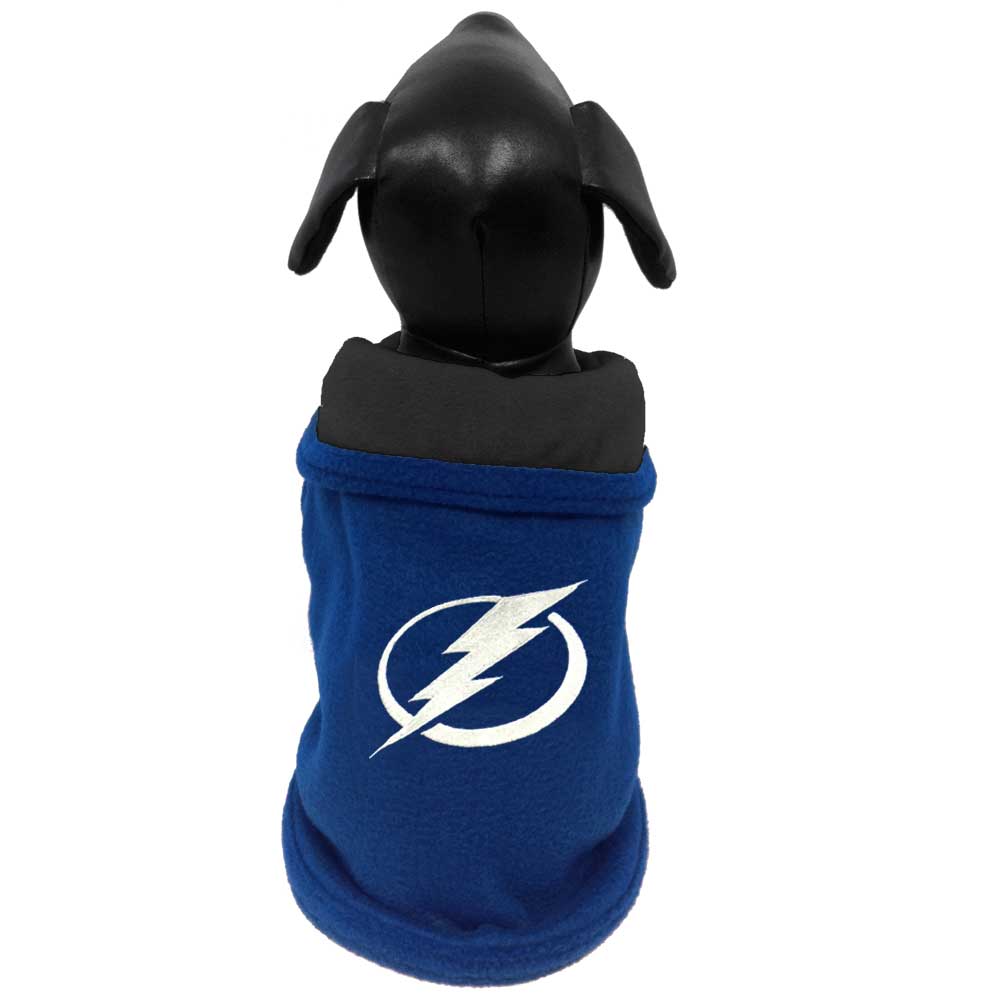 Tampa Bay Lightning Dog Pet Humans Gear