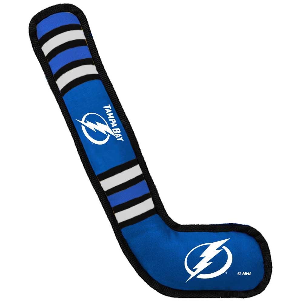 All Star Dogs: Tampa Bay Lightning Pet Products