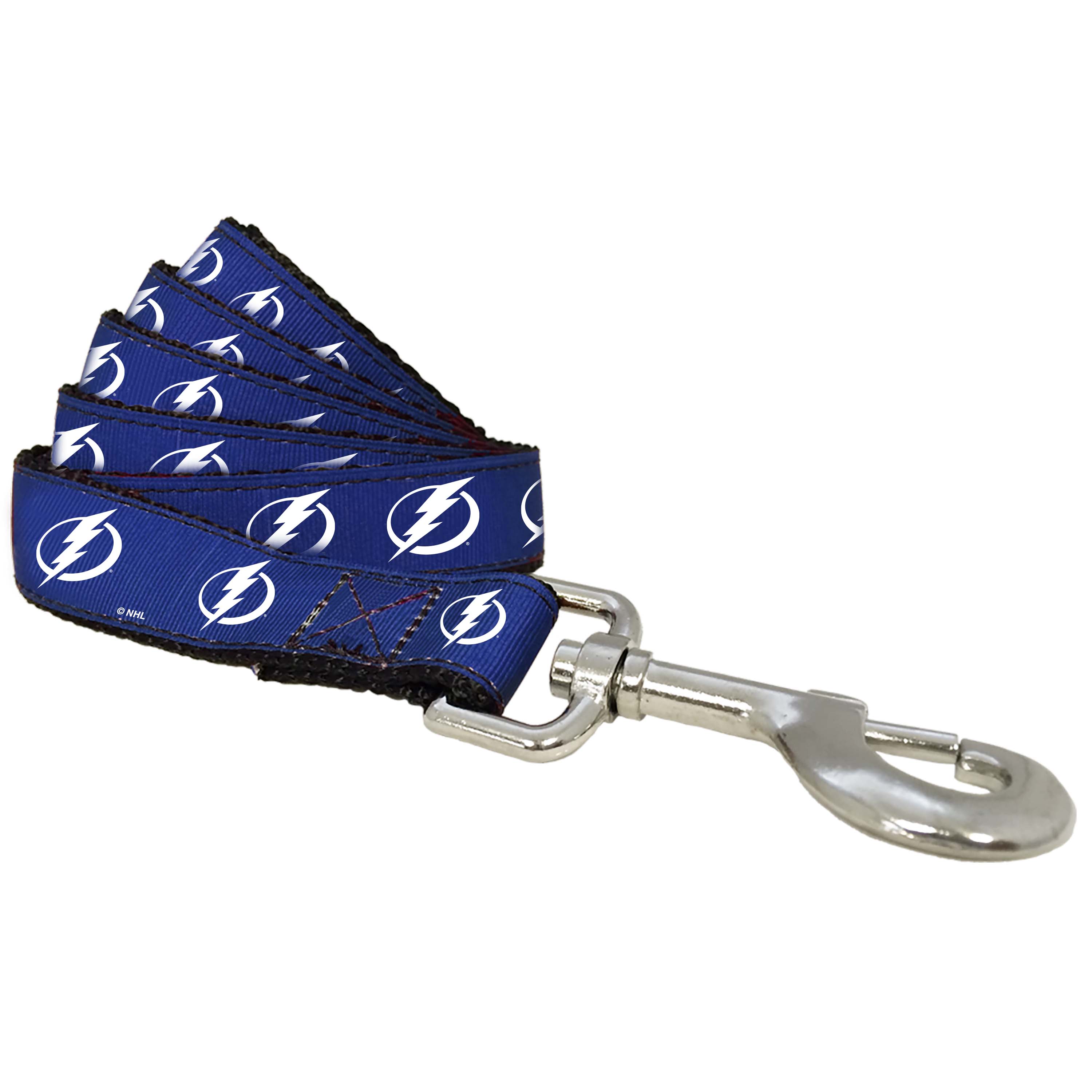 Tampa Bay Lightning Dog Pet Humans Gear