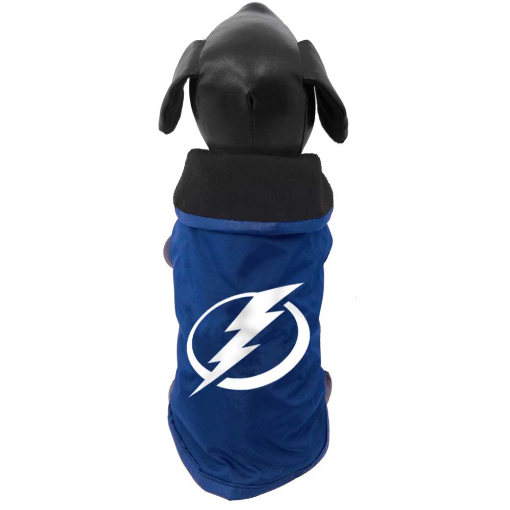 Tampa Bay Lightning Pet Stretch Jersey