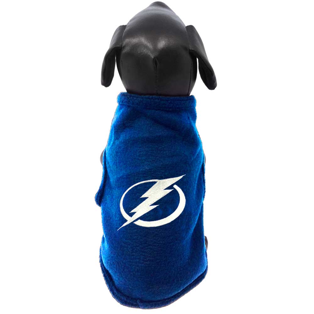 Tampa Bay Lightning Dog Jerseys, Lightning Pet Carriers, Harness, Bandanas,  Leashes