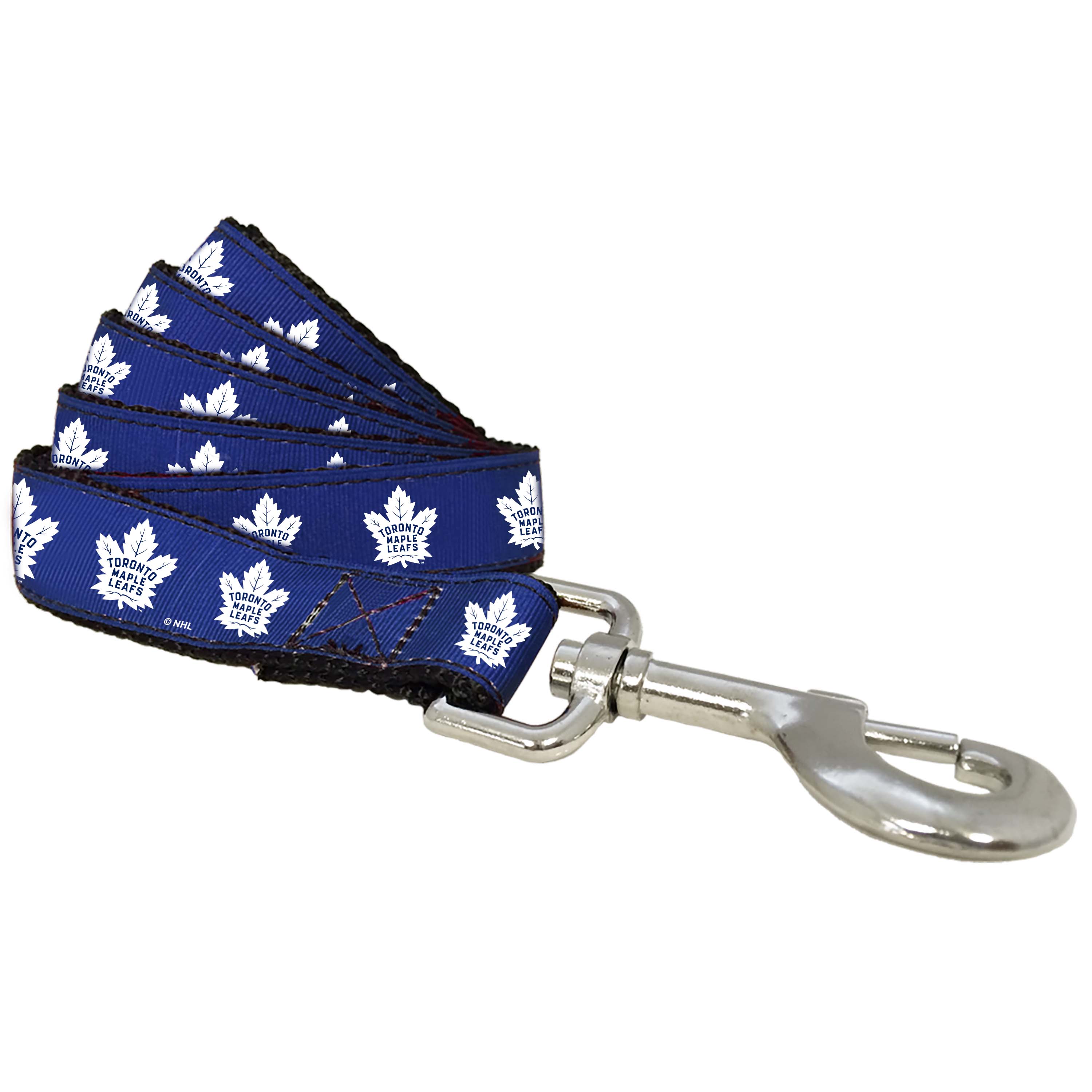 All Star Dogs: Toronto Maple Leafs Pet Products