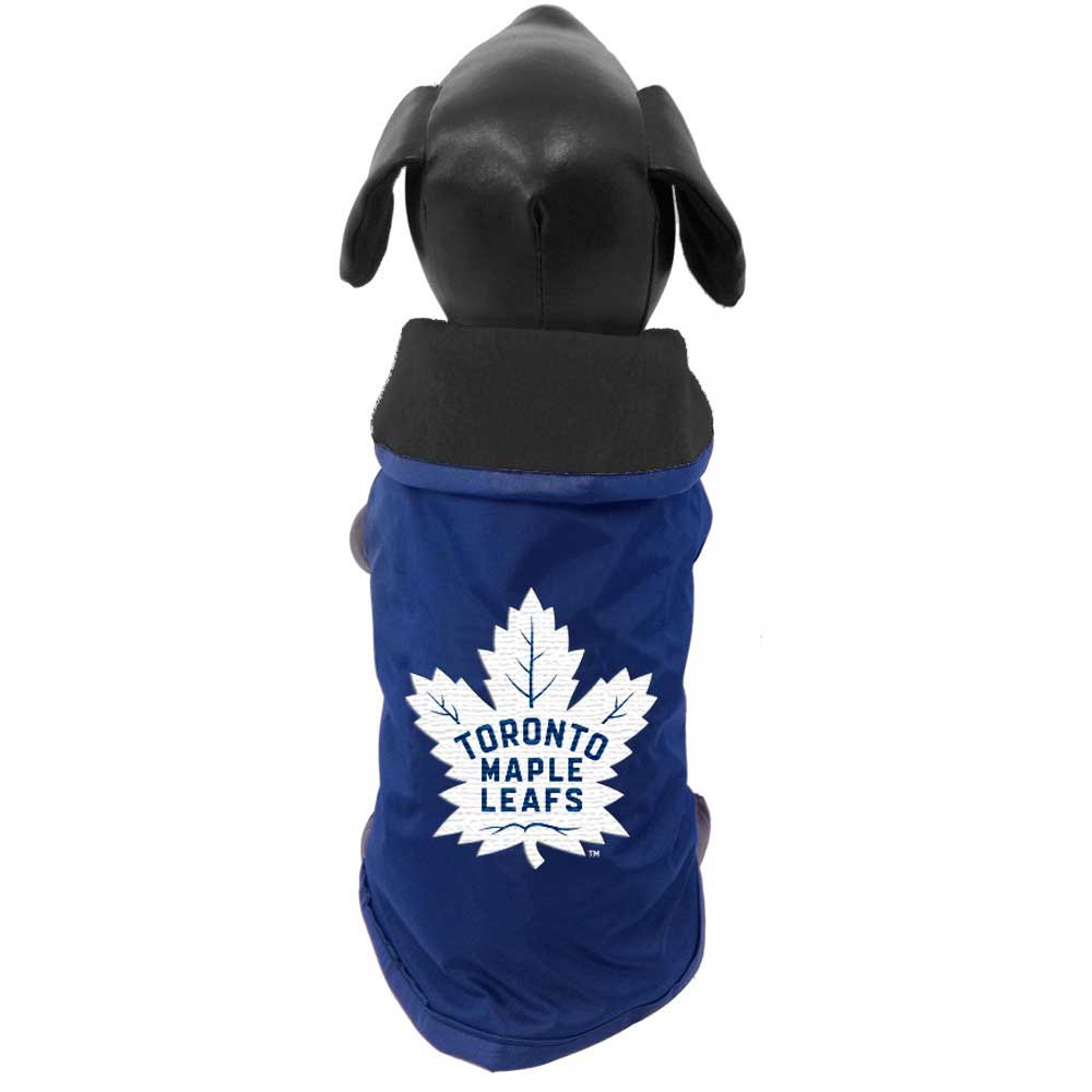 Toronto Maple Leafs Big Pet Stretch Jersey