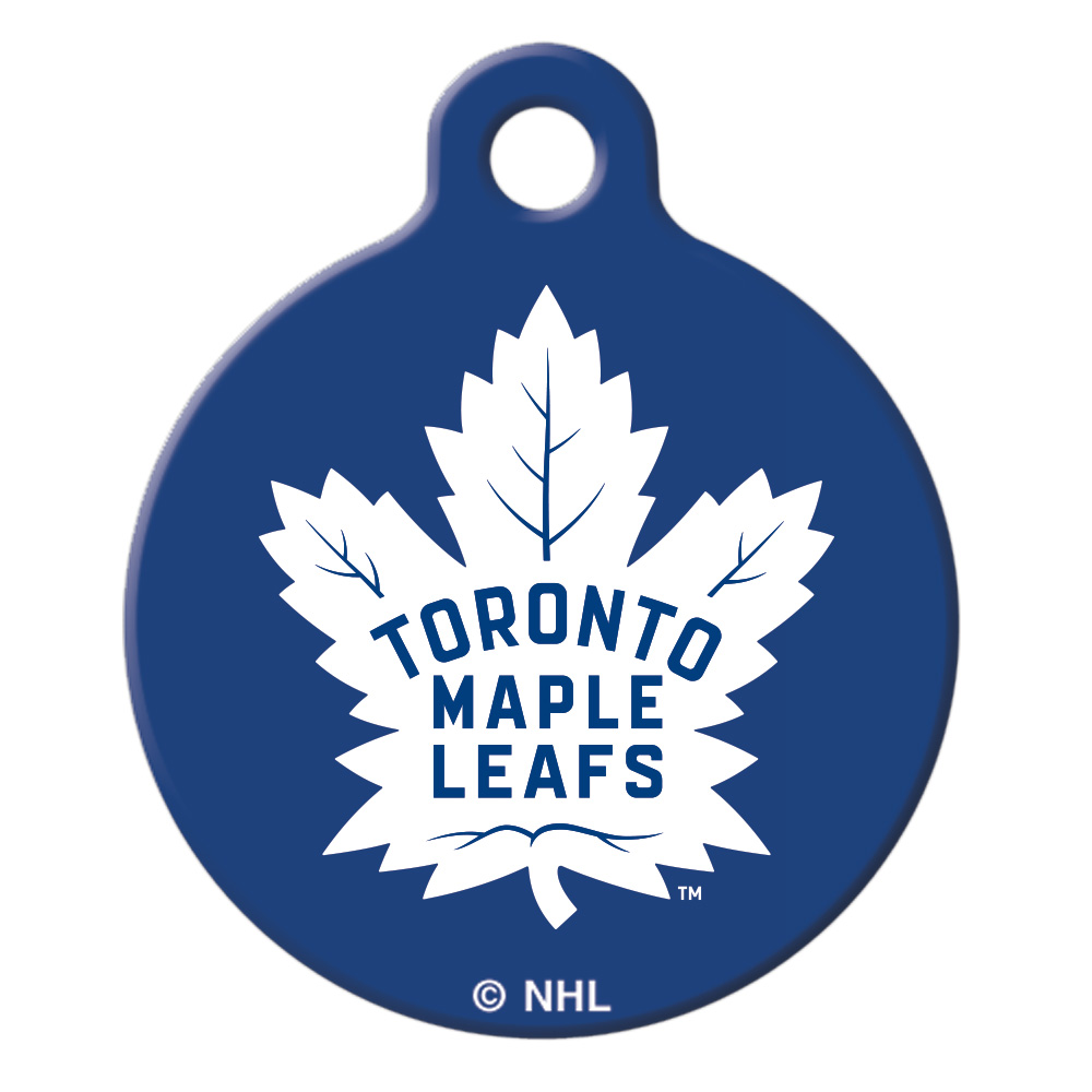 Toronto Maple Leafs Pet Jersey