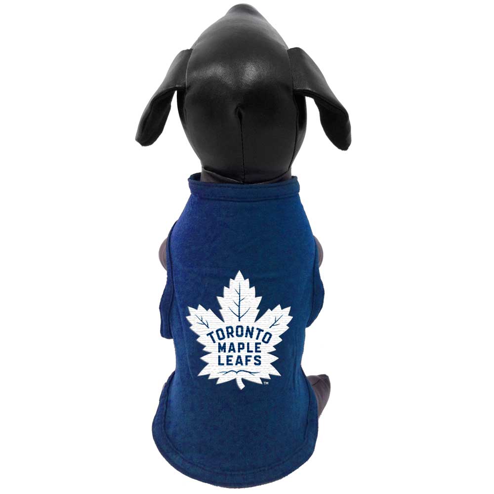 Toronto Maple Leafs Pet Gear, Maple Leafs Collars, Chew Toys, Pet Carriers