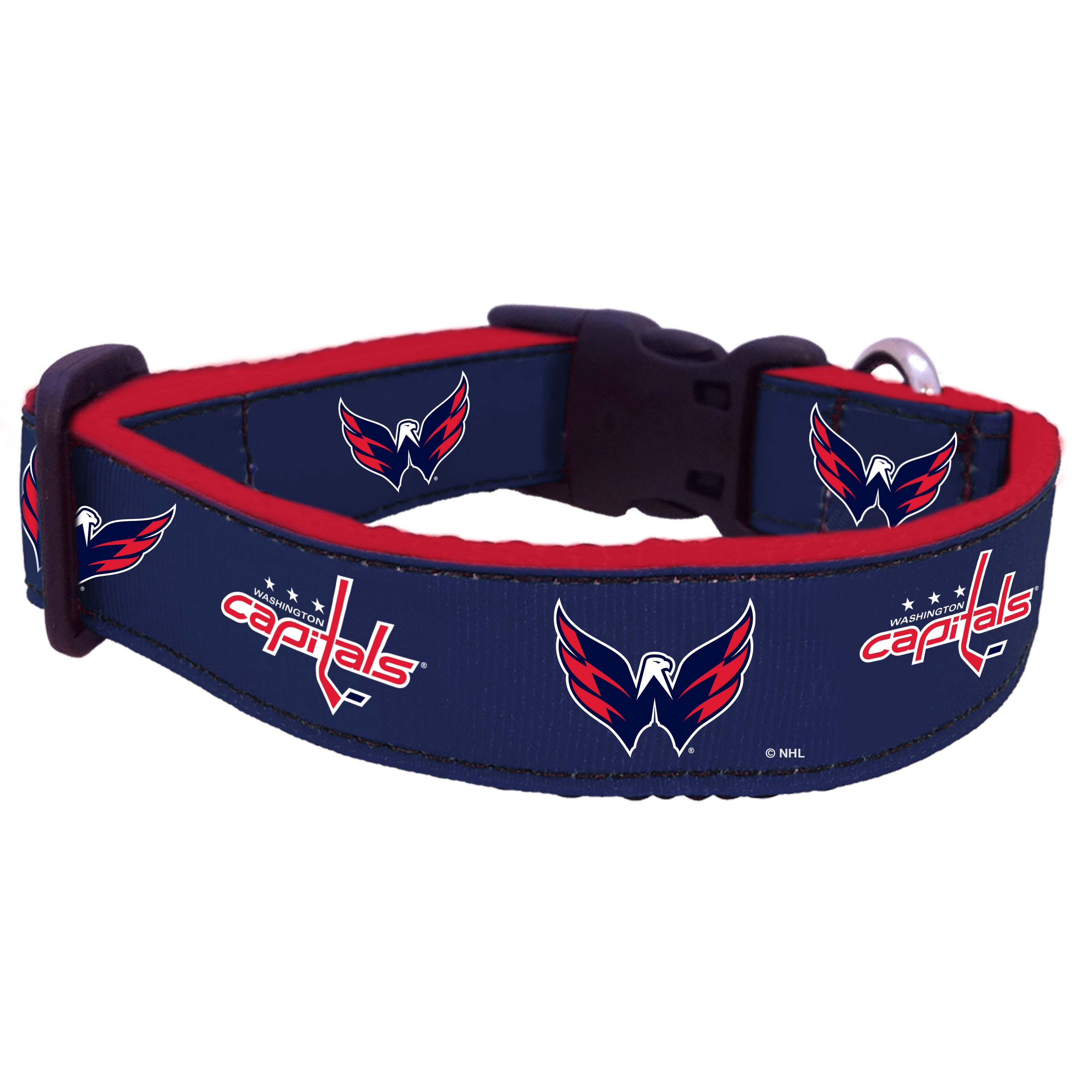 Capitals Dog Bandana 