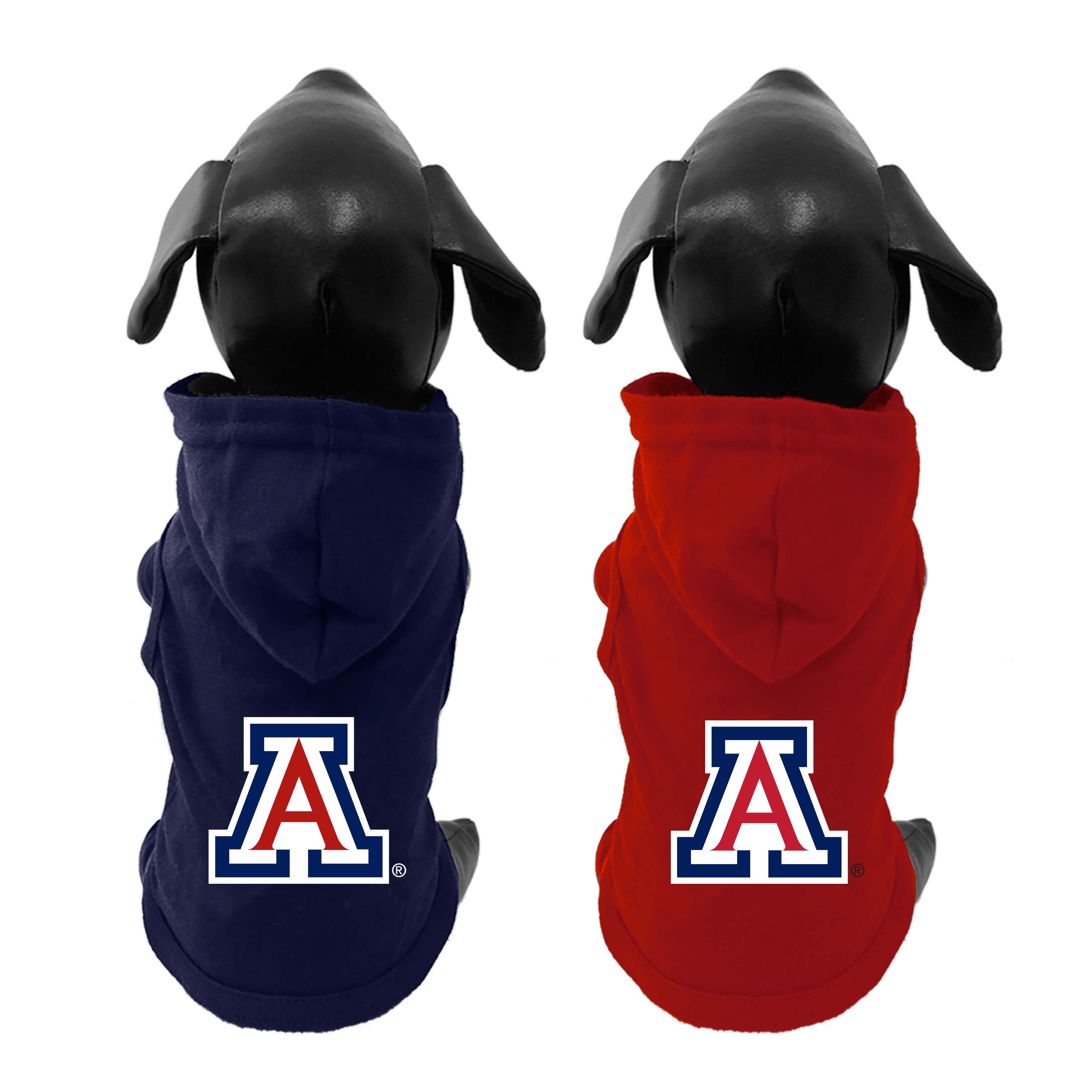 All Star Dogs: University of Arizona Wildcats Pet apparel and