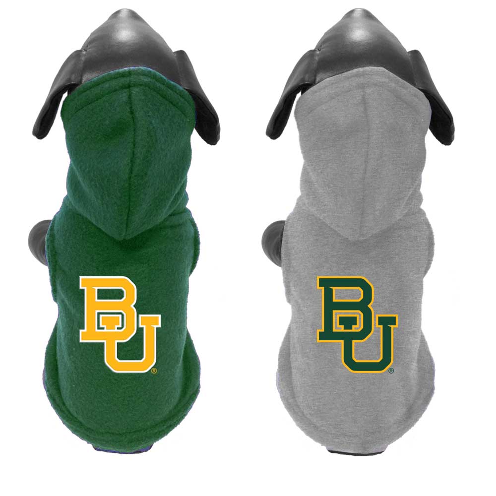 Buy Baylor Bears Ribbon Dog Collar Online