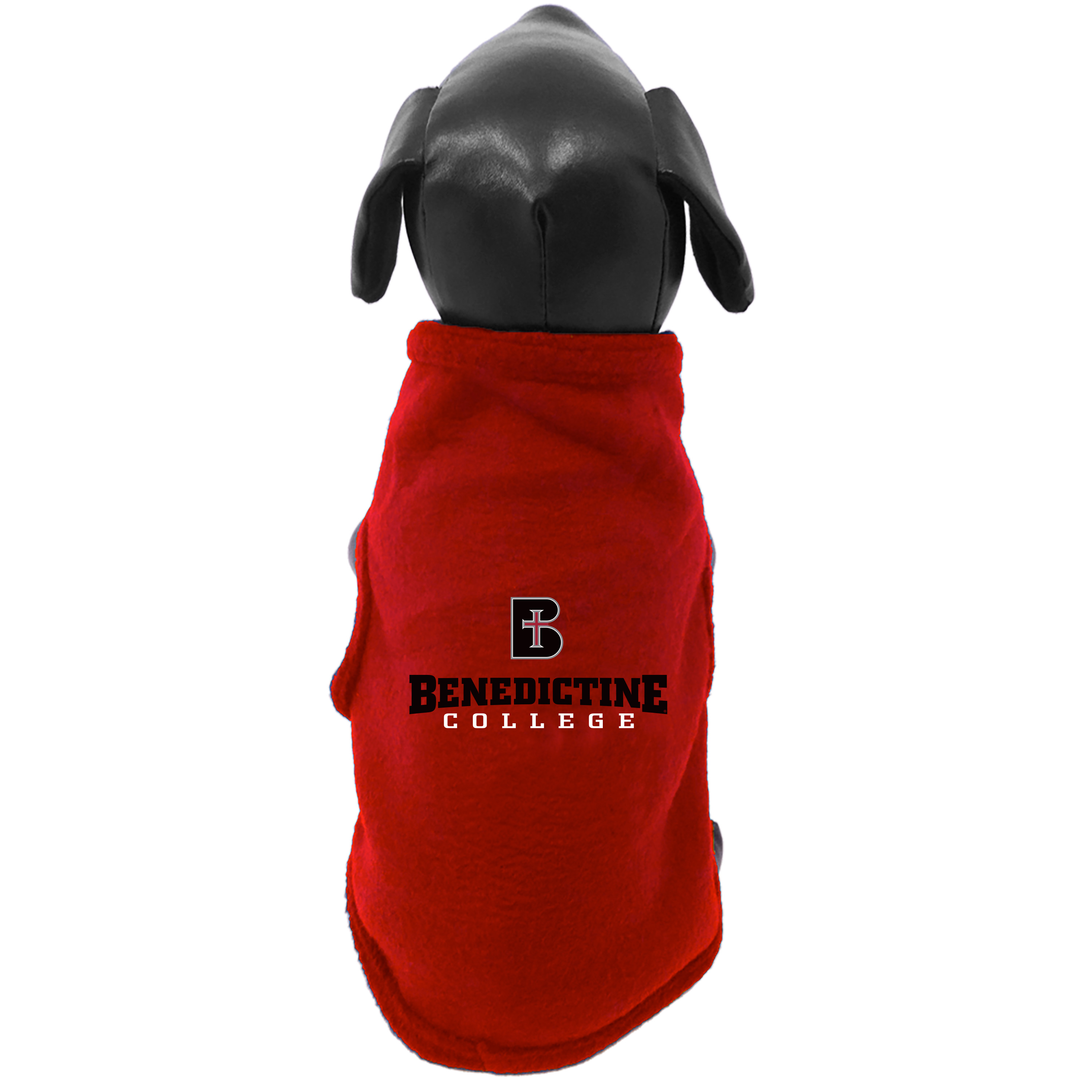 NCAA Harvard Crimson Hundemantel Aus Polar-Fleece – Offiziell Lizenziert, USA-made