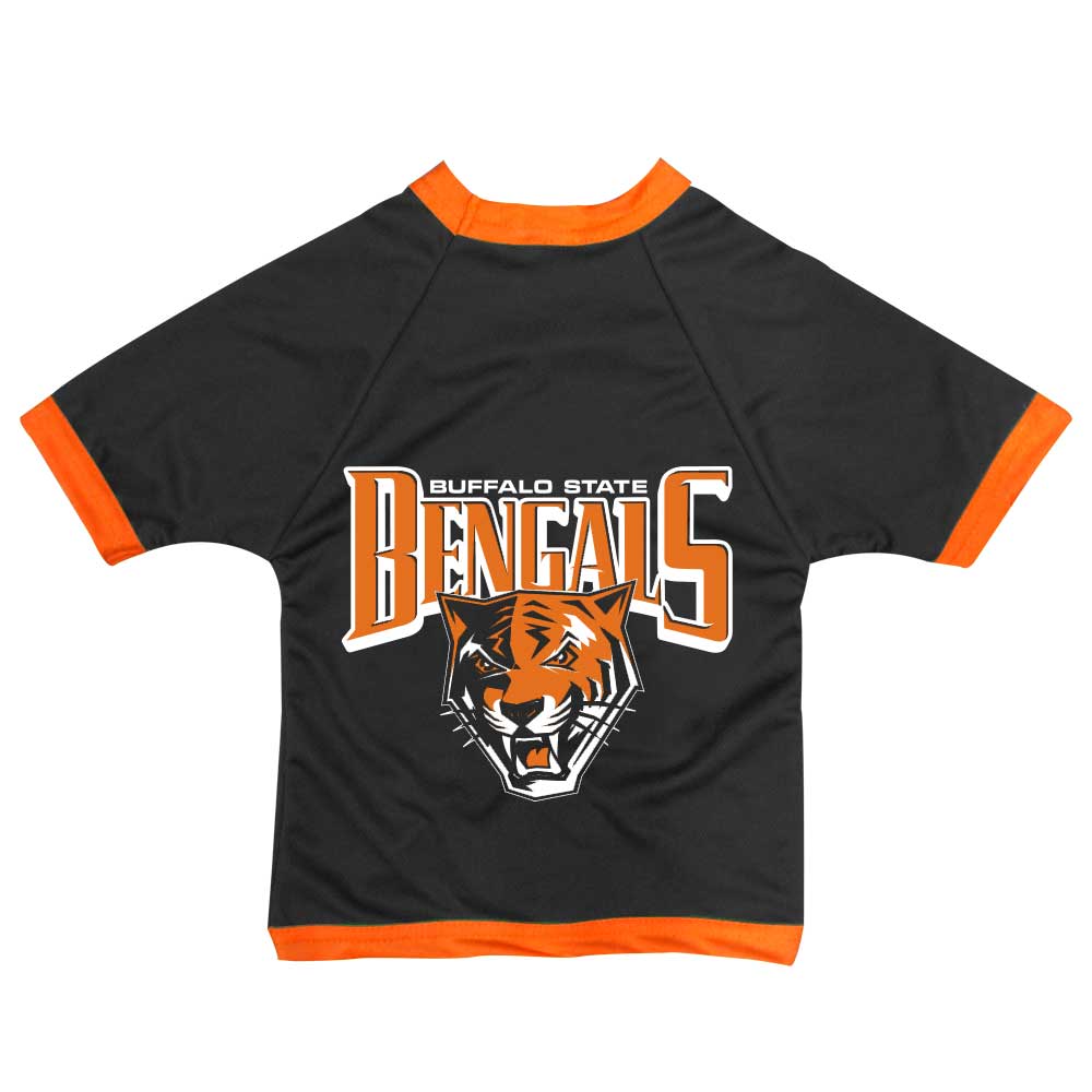 dog bengals jersey