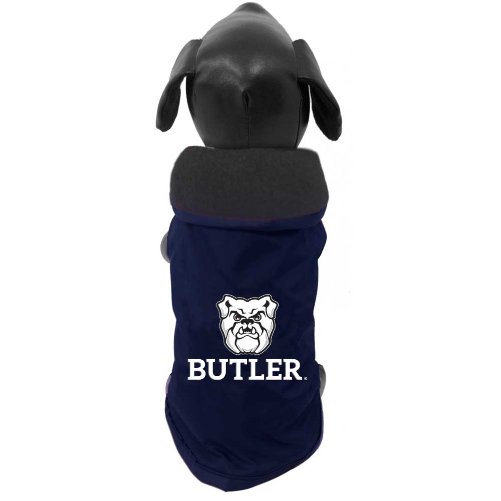 Butler Bulldogs Dog Collars, Leashes, ID Tags, Jerseys & More – Athletic  Pets