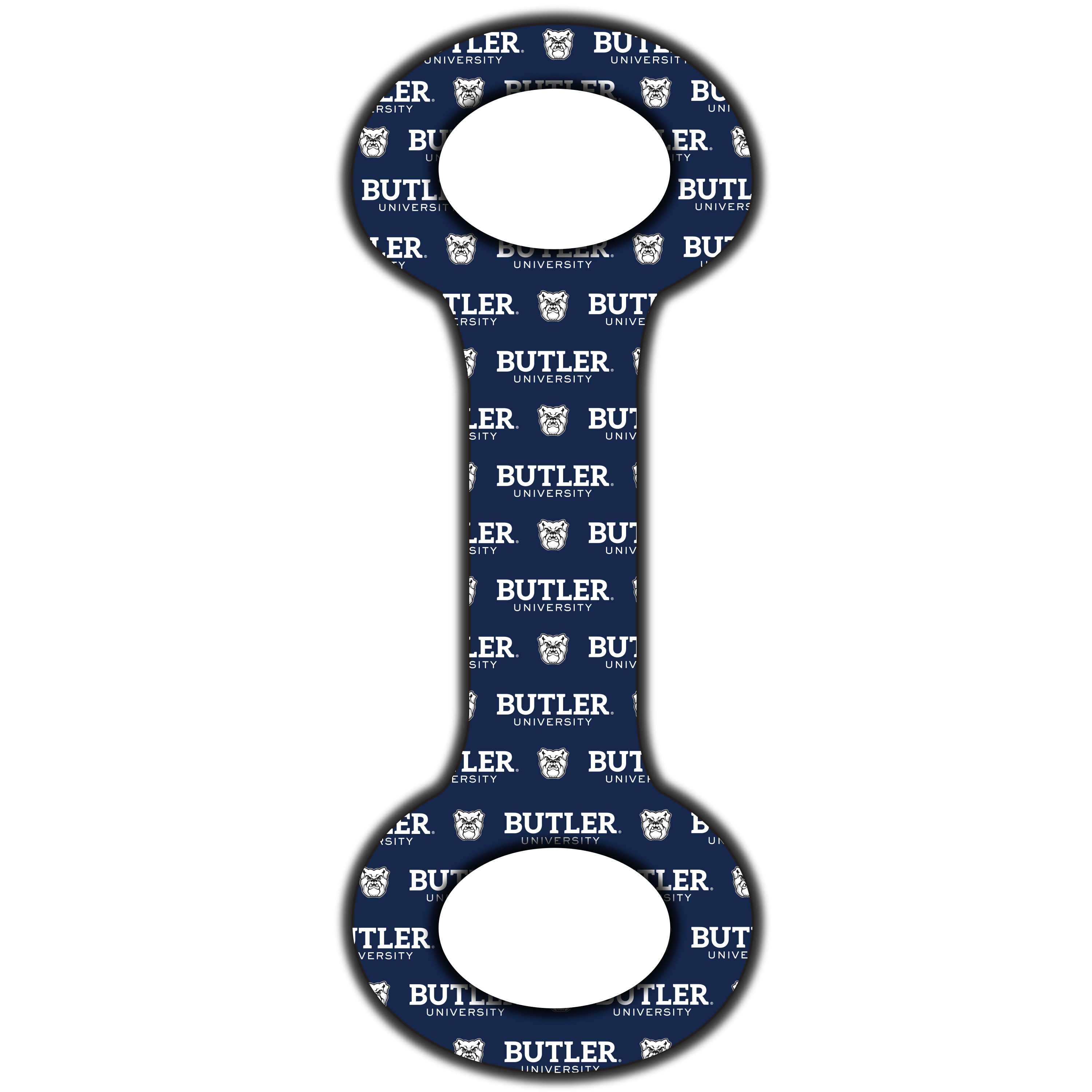 Butler Bulldogs Dog Collars, Leashes, ID Tags, Jerseys & More – Athletic  Pets