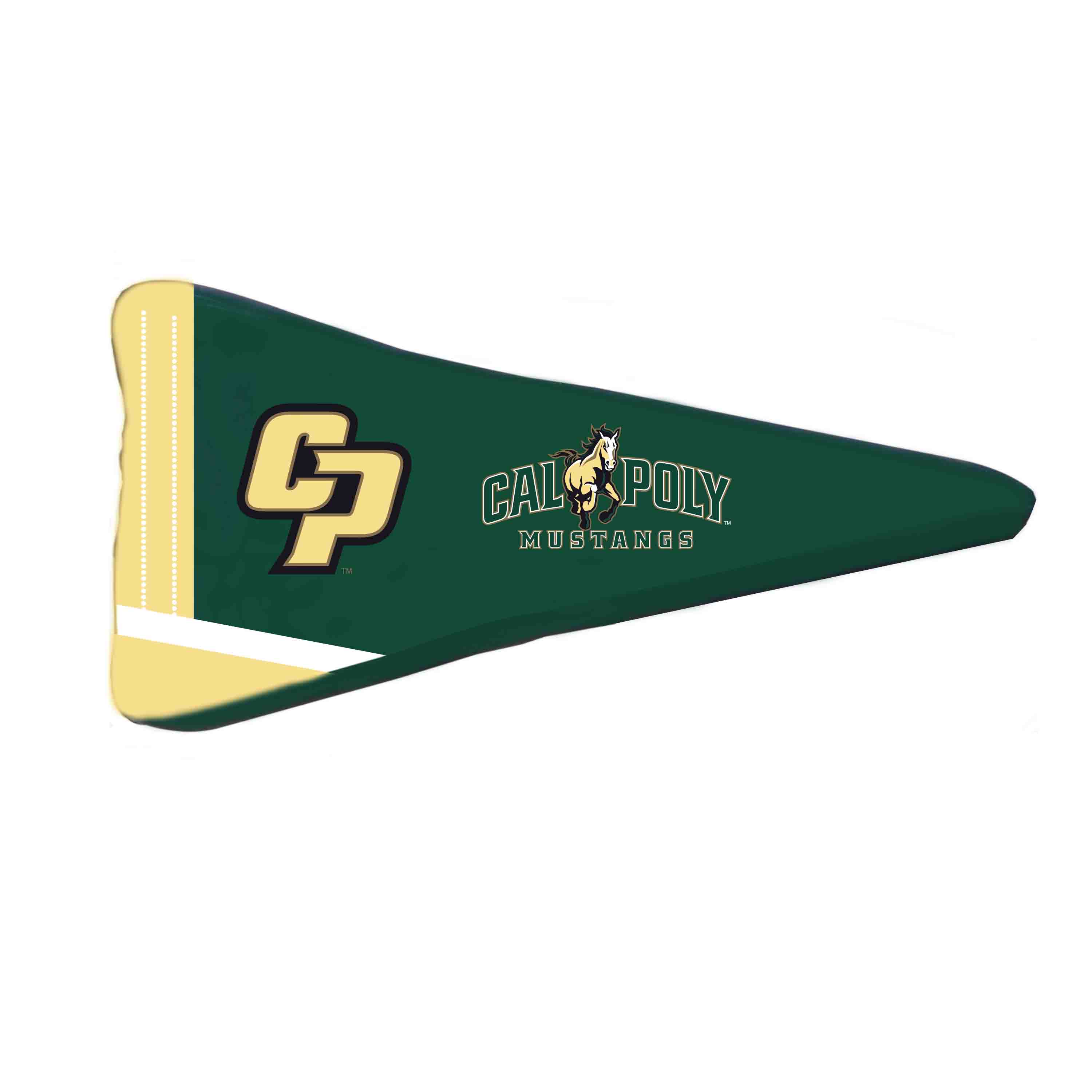 Cal Poly Racing Merch Cal Poly Mustangs Pet Supplies