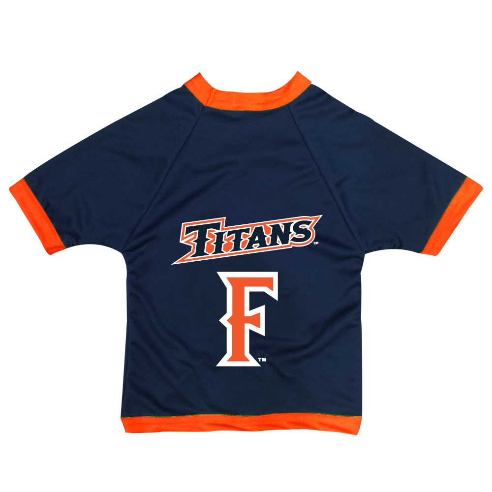 tennessee titans dog apparel