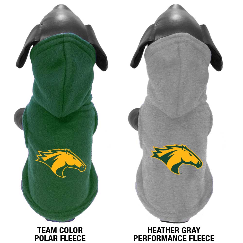 dog packer sweater