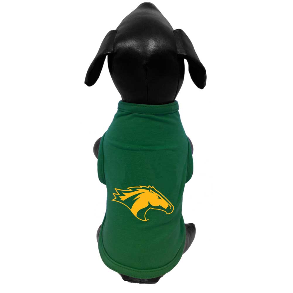 broncos pet jersey