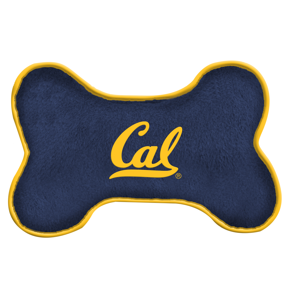 Pets First Collegiate California Golden Bears Pet Dog Sweater - Licensed  100% Warm Acrylic knitted. 44 College Teams, 4 sizes 