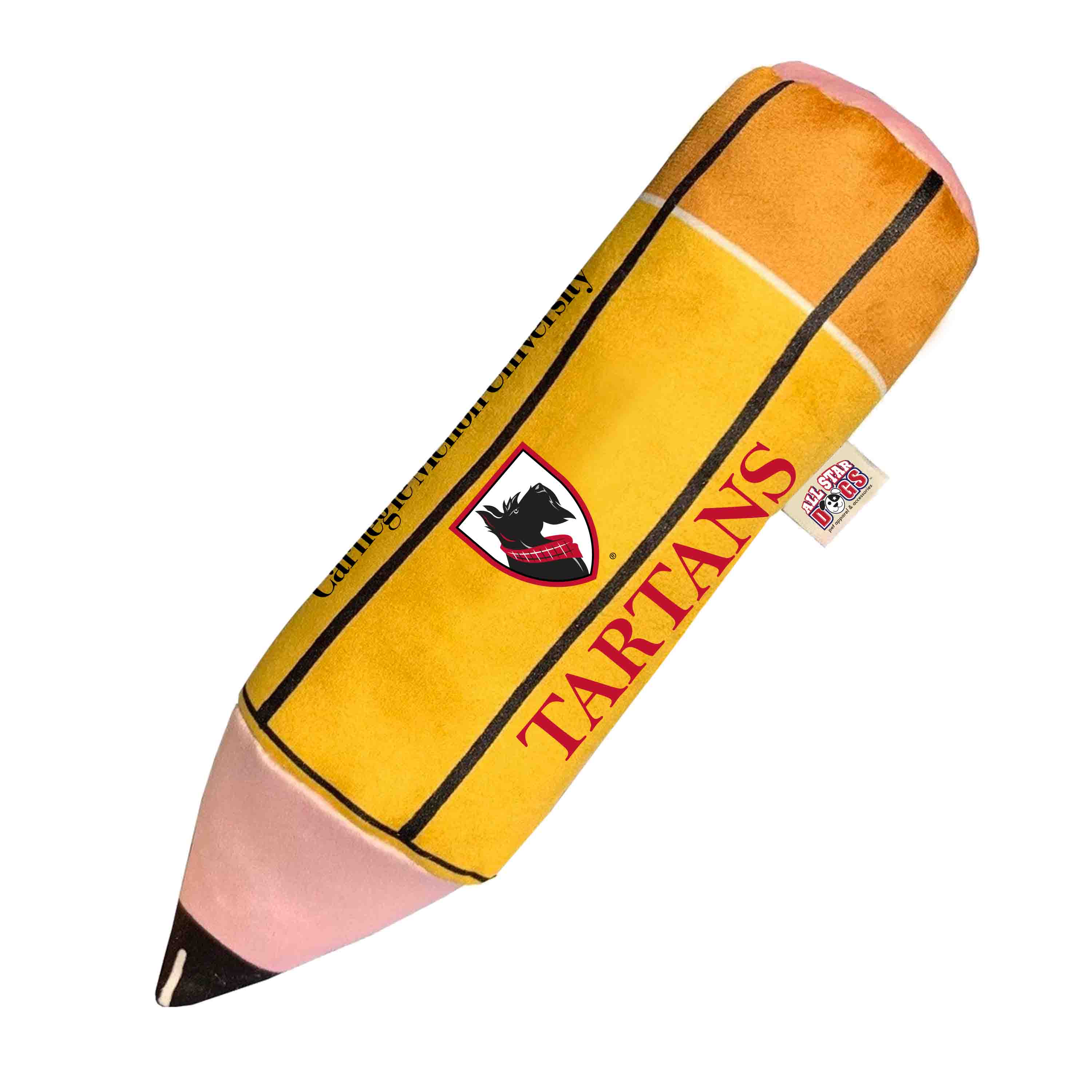 All Star Dogs Harvard Crimson Hundemantel – Warmes Fleece Mit Gesticktem Uni-Logo, Klettverschluss, Für Kalte Tage